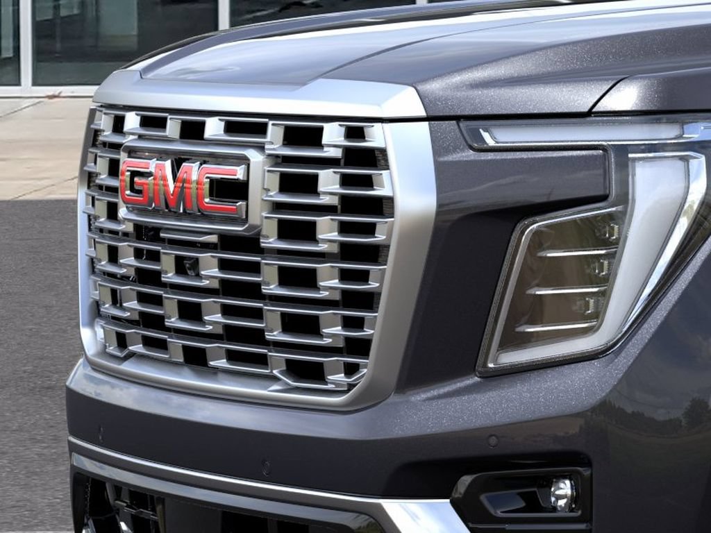 New 2027 GMC Yukon Denali w/ Denali Reserve Package AWD/4WD image 13