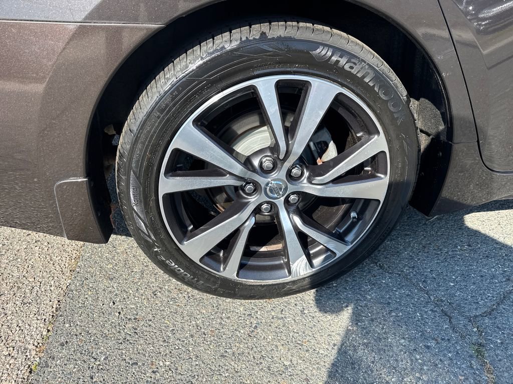 Used 2016 Nissan Maxima 3.5 SV FWD image 15
