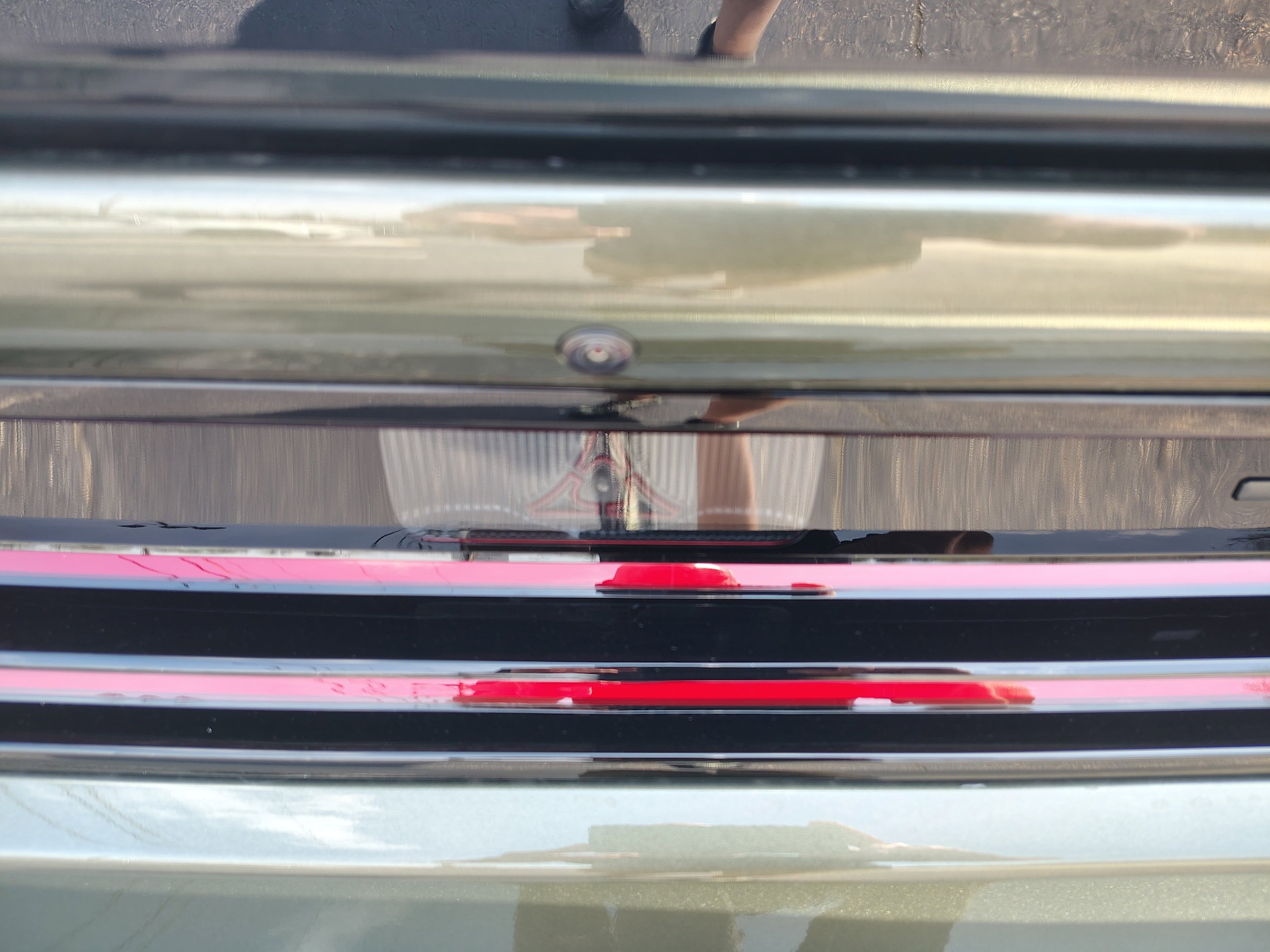New 2026 Dodge Charger Scat Pack AWD/4WD image 10