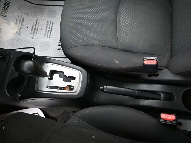 Used 2020 Mitsubishi Mirage G4 ES image 17