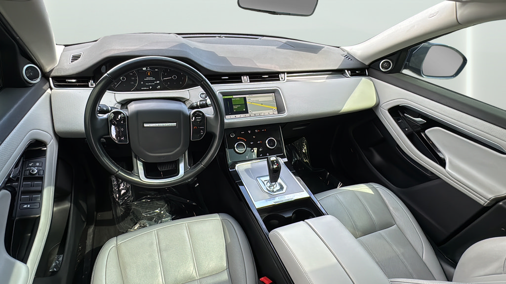 Used 2020 Land Rover Range Rover Evoque S AWD/4WD image 14