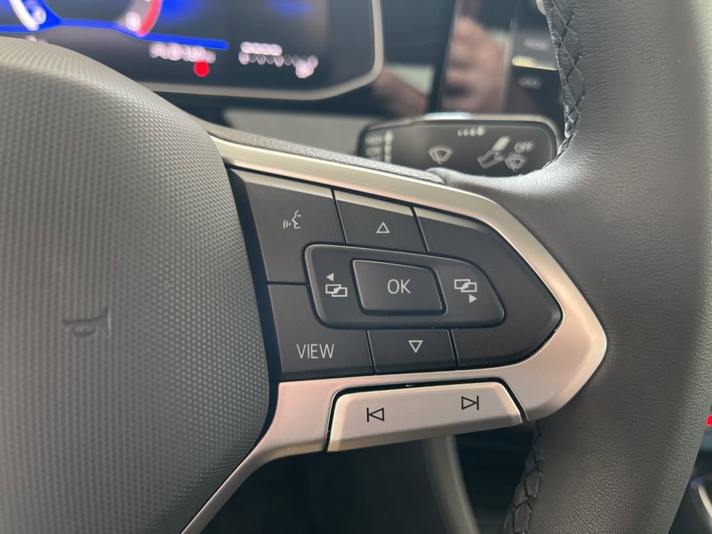 New 2026 Volkswagen Jetta SE image 18