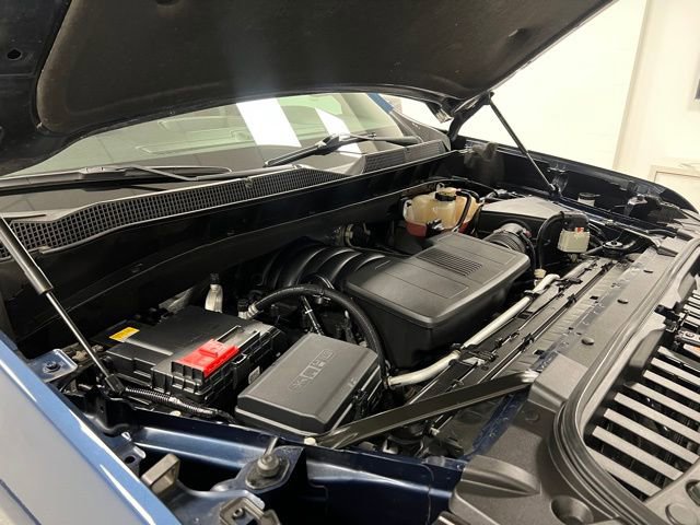 Used 2022 Chevrolet Silverado 1500 RST w/ Convenience Package II image 51