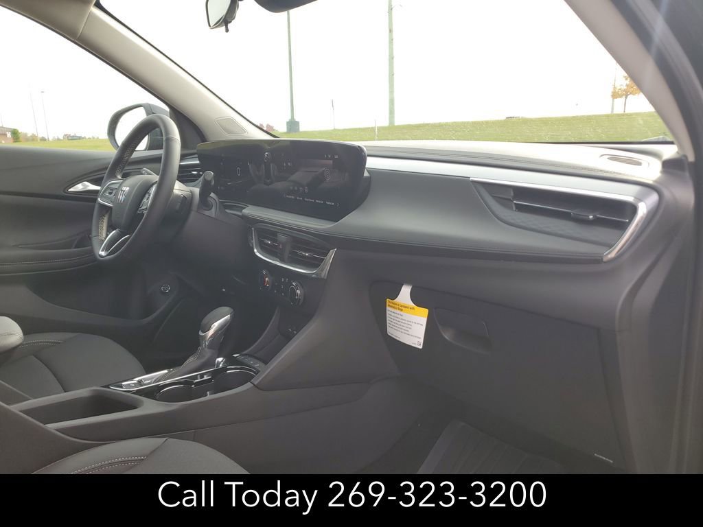 New 2026 Buick Encore GX Preferred w/ Comfort Package image 28