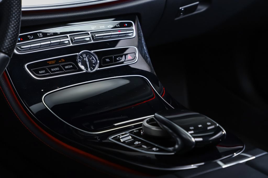 Certified 2020 Mercedes-Benz E 53 AMG 4MATIC Coupe image 14