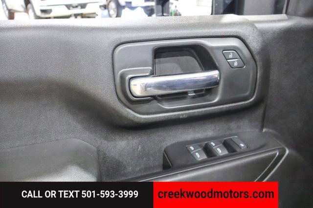 Used 2024 Chevrolet Silverado 3500 W/T image 55