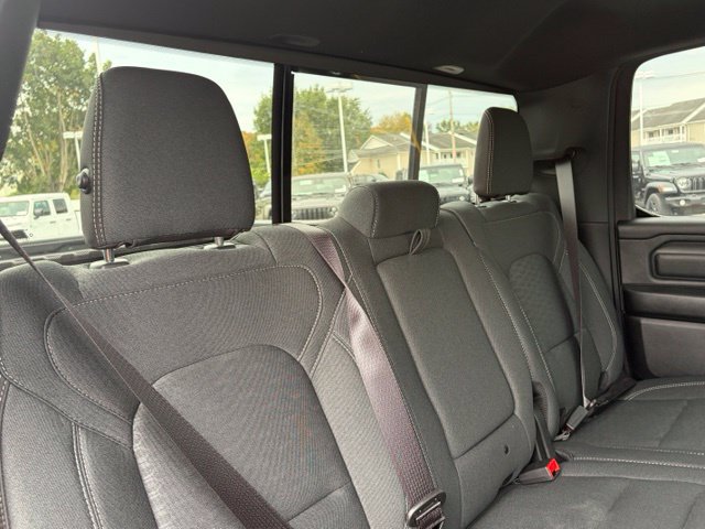 New 2026 RAM 1500 Tradesman AWD/4WD image 48