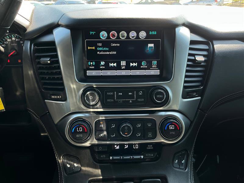 Used 2016 Chevrolet Tahoe LT image 27