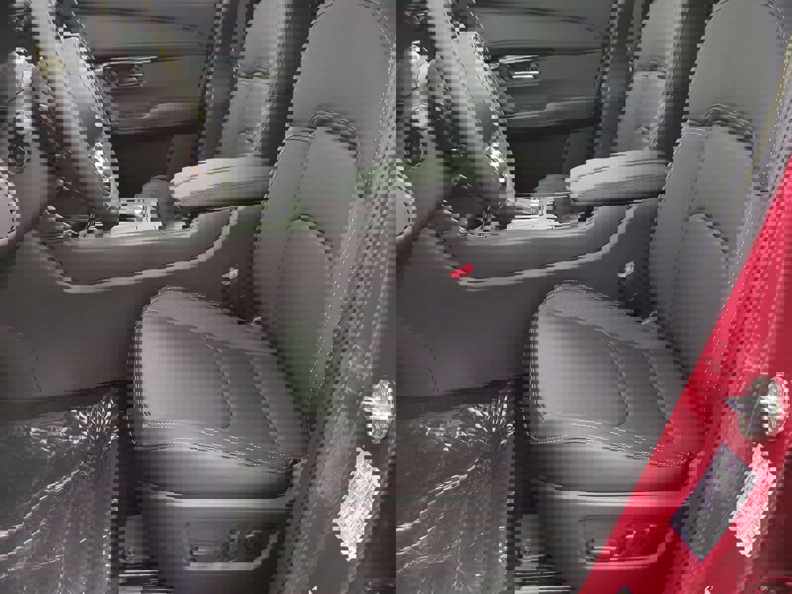 New 2026 MAZDA CX-5 2.5 S w/ Premium Plus Package image 15