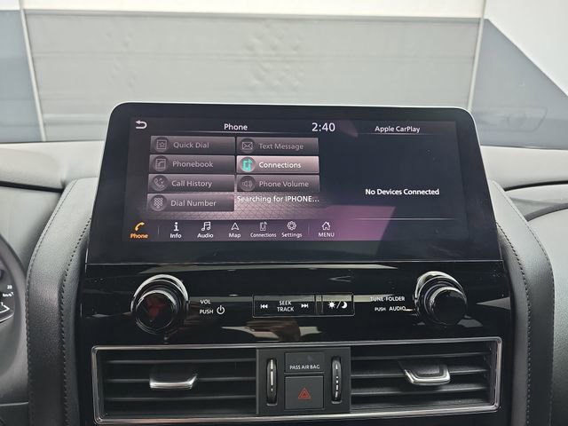 Used 2024 Nissan Armada SL w/ Midnight Edition Package image 33