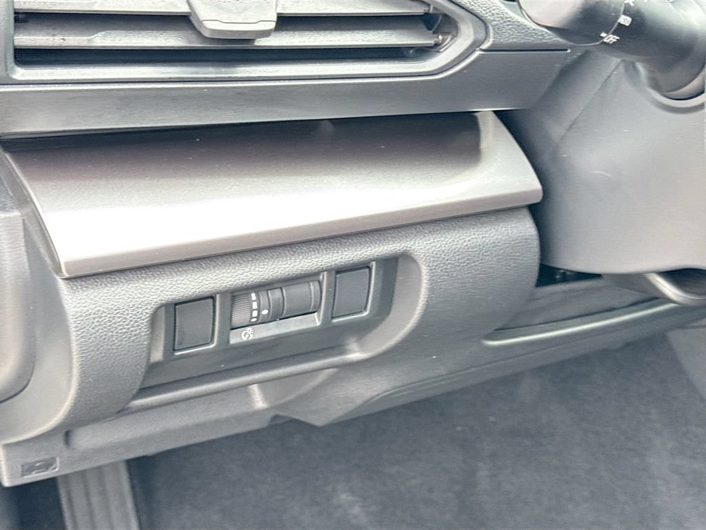Certified 2024 Subaru Impreza 2.0i AWD/4WD image 13