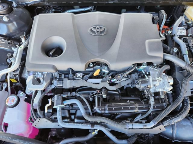 New 2026 Toyota Camry XSE AWD/4WD image 9