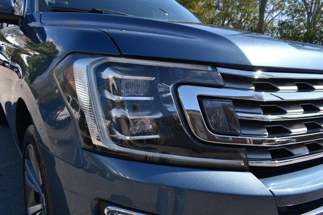 Used 2020 Ford Expedition Limited w/ Equipment Group 302A image 43