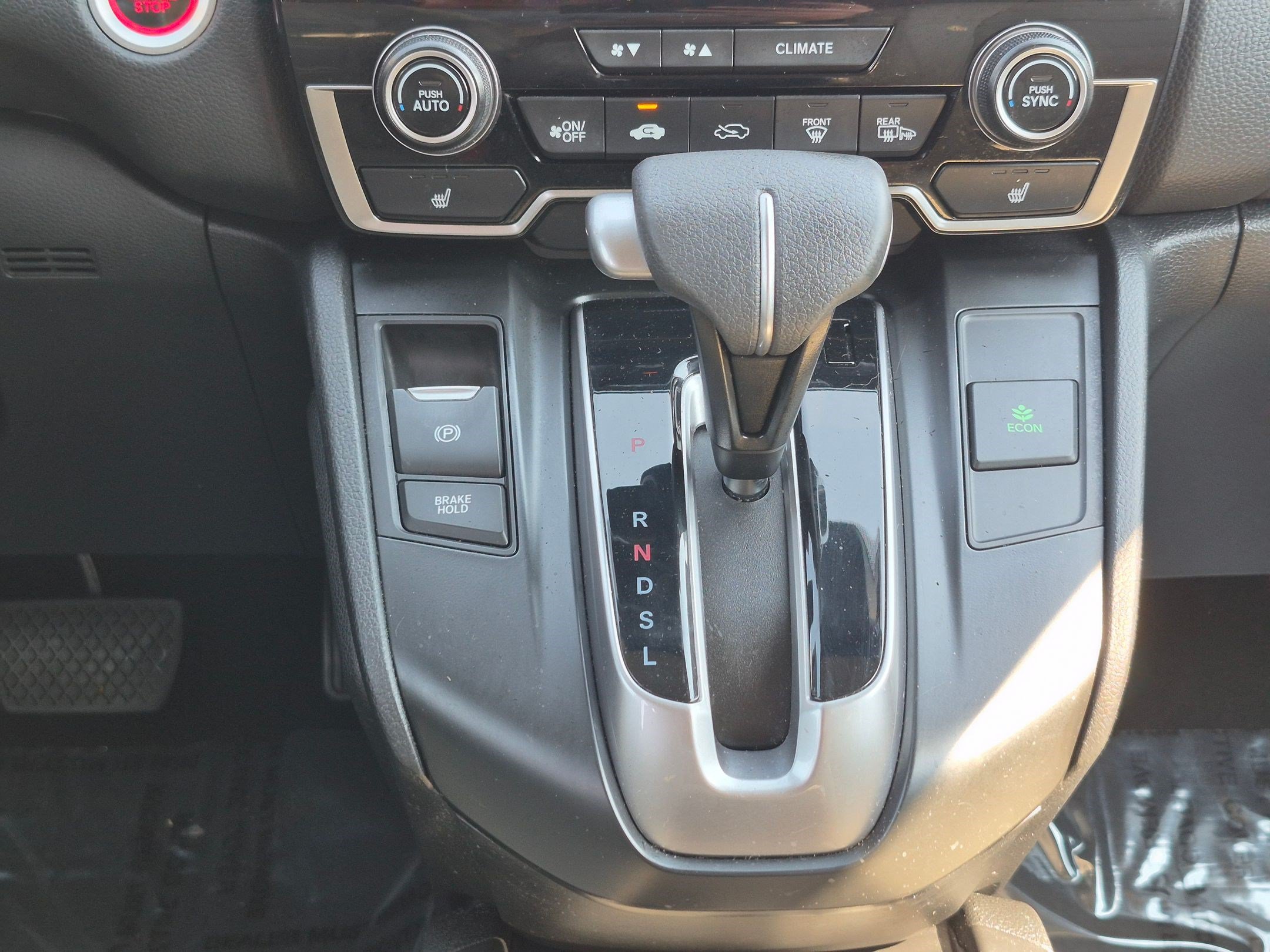 Used 2018 Honda CR-V EX image 26