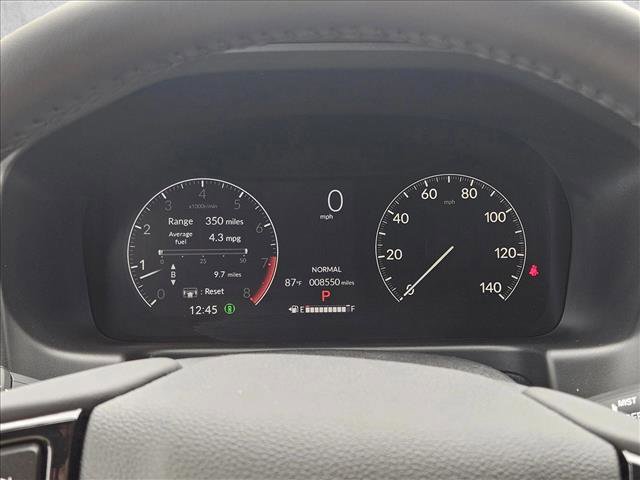 Used 2026 Honda Odyssey Touring image 11