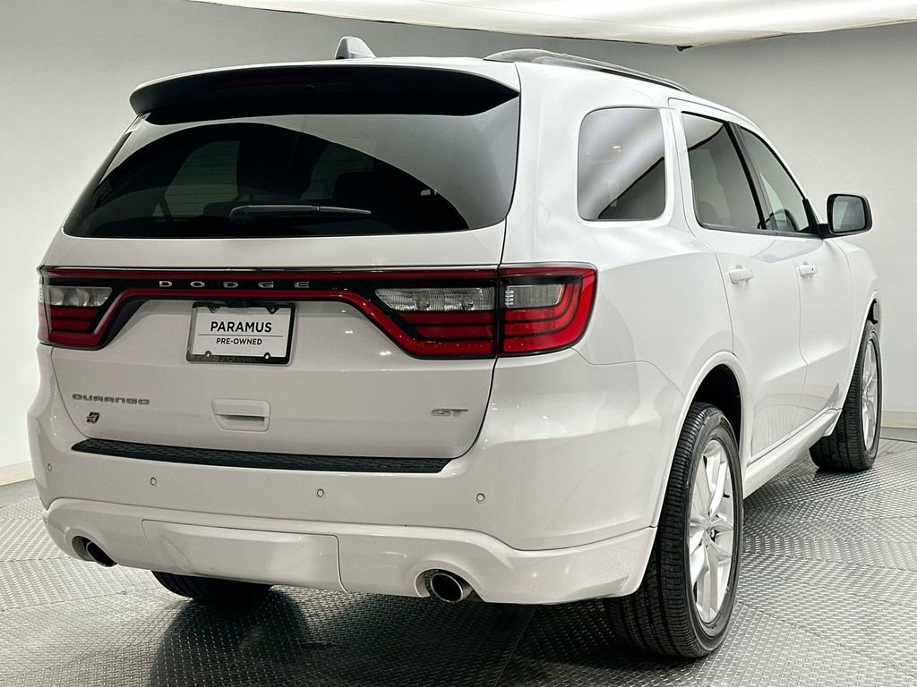 Used 2024 Dodge Durango GT image 13