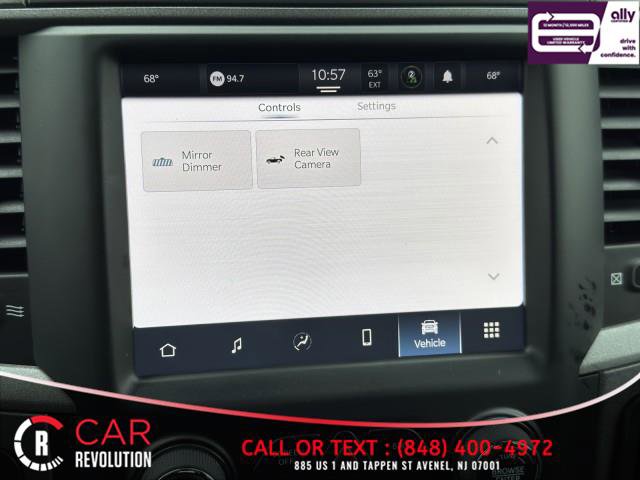 Used 2022 RAM 1500 Tradesman w/ Electronics Group AWD/4WD image 28
