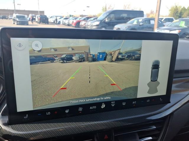 Used 2023 Ford Escape ST-Line w/ Tech Pack #1 AWD/4WD image 22