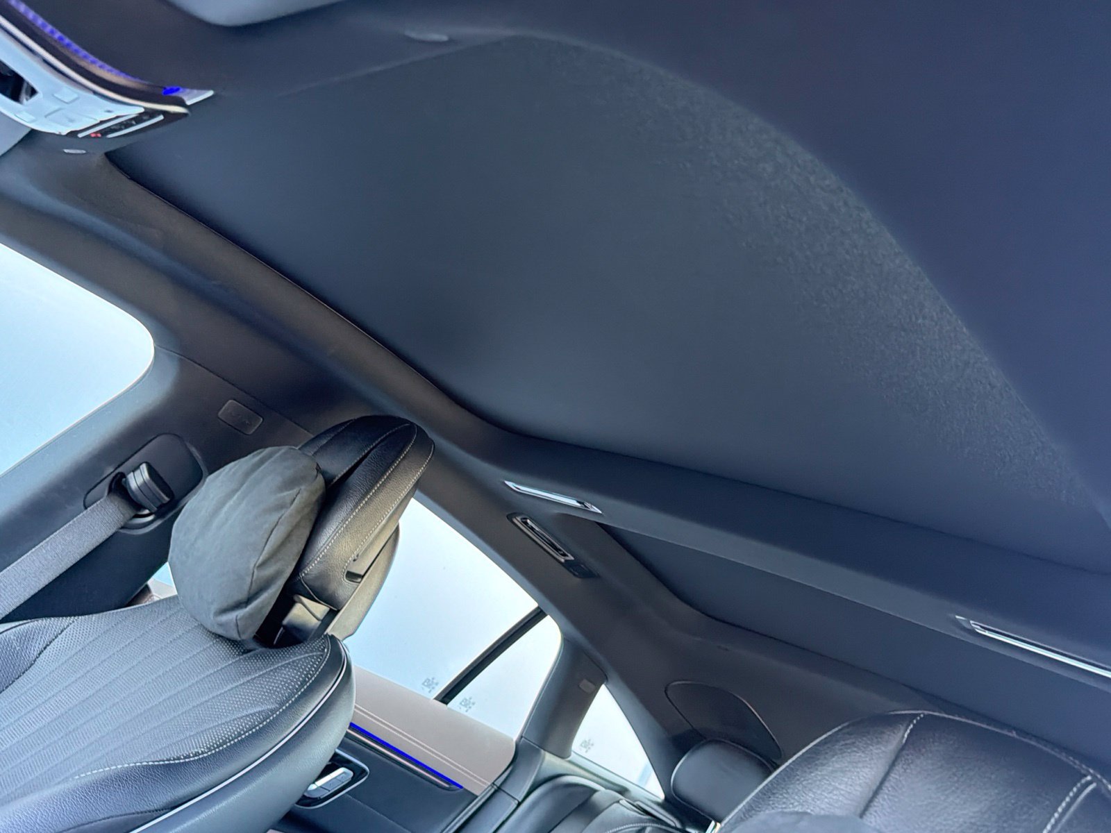 Used 2023 Mercedes-Benz EQS 450+ Sedan image 7
