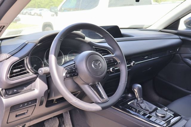 Used 2025 MAZDA CX-30 AWD 2.5 S w/ Preferred Package image 6