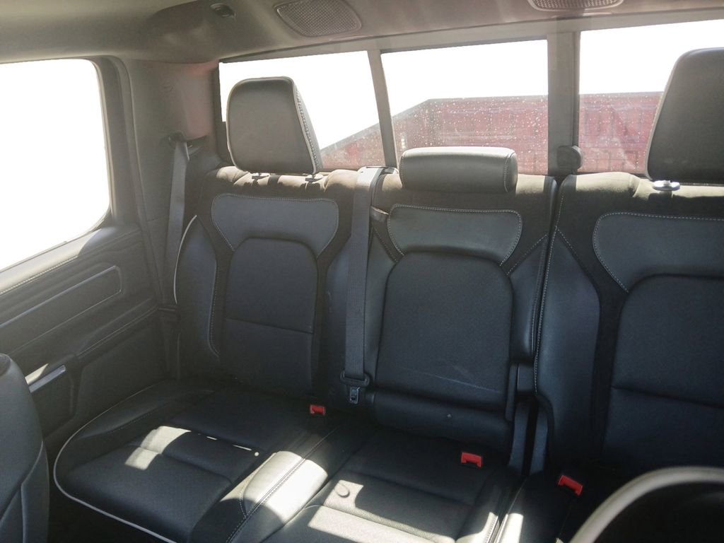 Used 2025 RAM 1500 Laramie image 15
