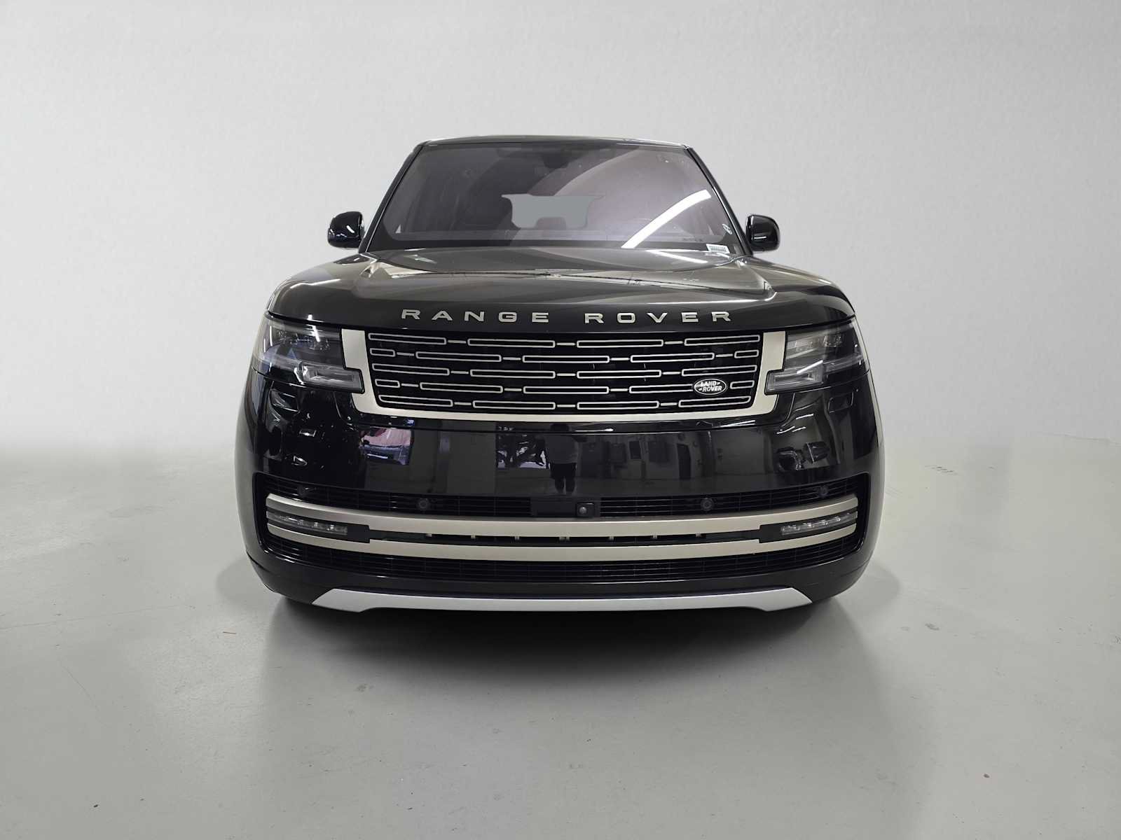 Used 2023 Land Rover Range Rover SE AWD/4WD image 8