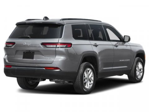 New 2026 Jeep Grand Cherokee L Limited AWD/4WD image 5