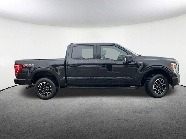 Used 2021 Ford F150 XLT w/ Equipment Group 302A High image 14