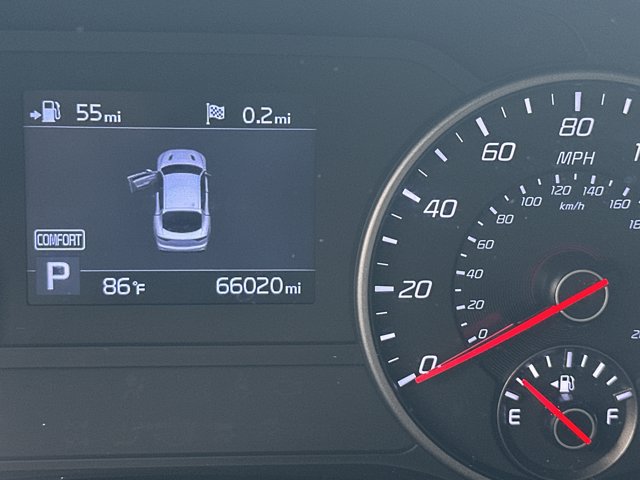 Certified 2020 Kia Stinger GT-Line w/ Sun & Sound Package RWD image 29