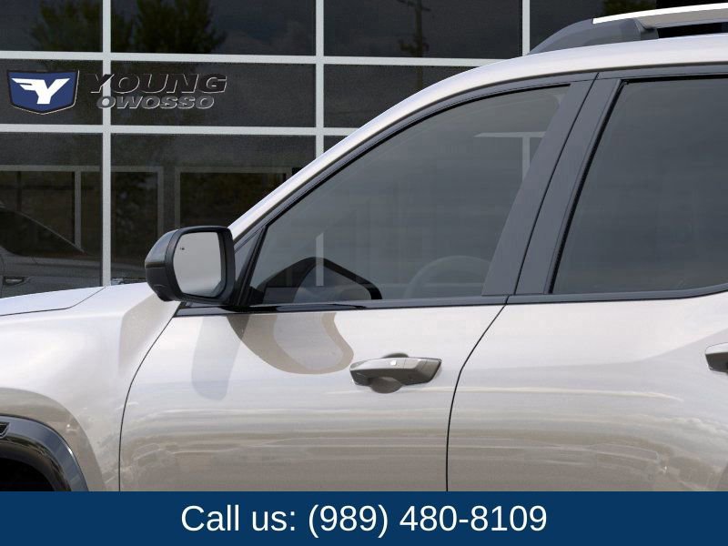 New 2026 GMC Terrain AT4 w/ Technology Package II image 12