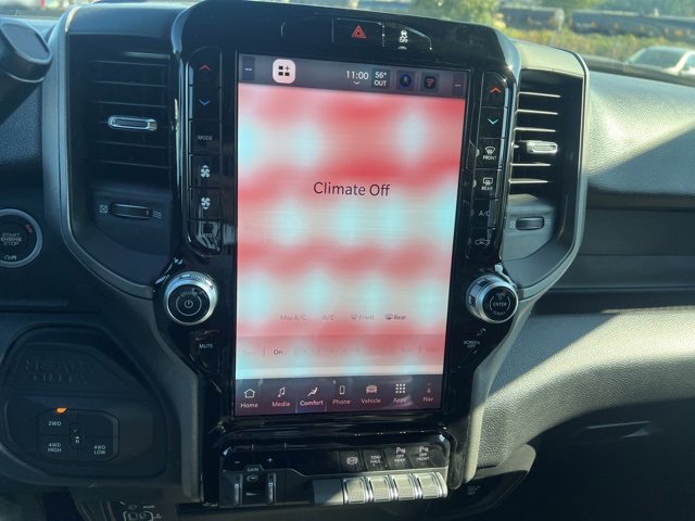 New 2026 RAM 2500 Tradesman image 20