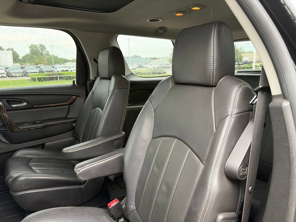 Used 2016 GMC Acadia Denali AWD/4WD image 38