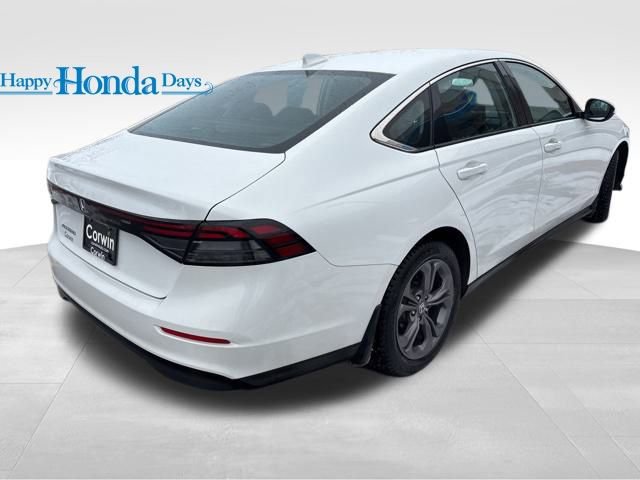 Used 2024 Honda Accord EX image 19