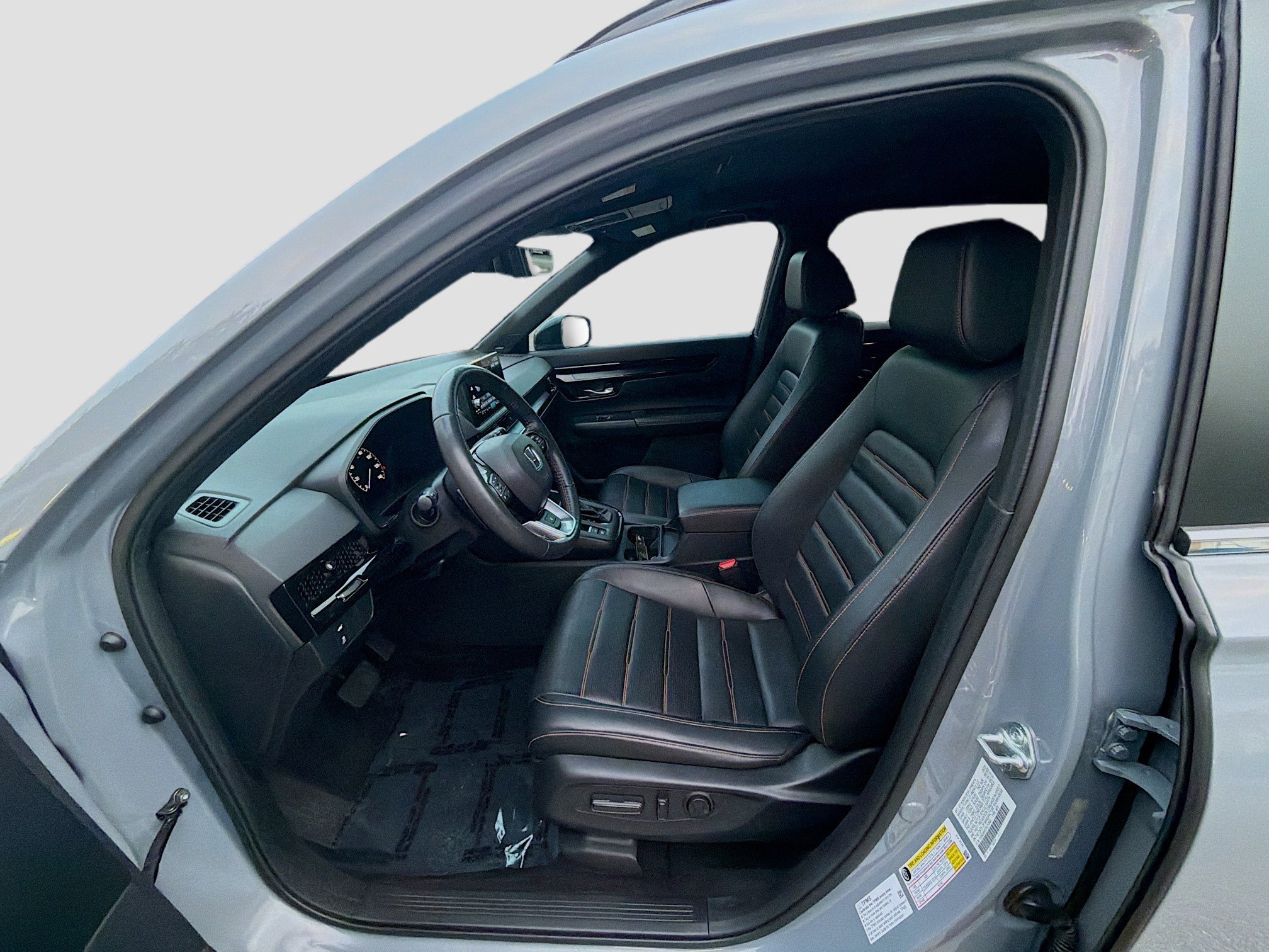 Certified 2023 Honda CR-V Sport Touring image 19