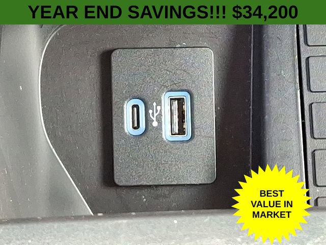 Used 2024 Ford F150 XLT w/ Equipment Group 302A MID image 27