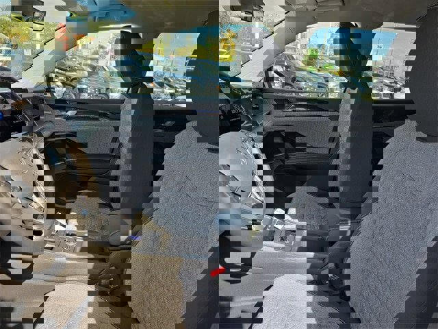 New 2026 Volkswagen Tiguan S image 12