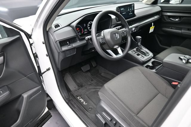 Certified 2026 Honda CR-V EX image 17