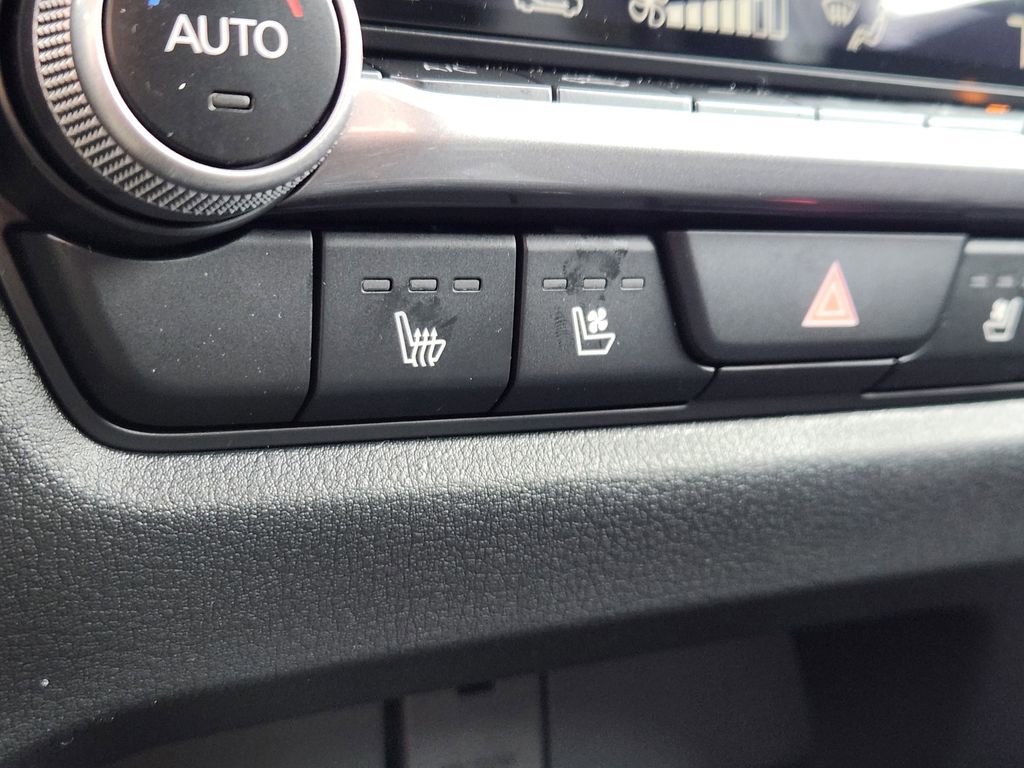 New 2026 MAZDA CX-50 AWD 2.5 Hybrid w/ Cargo Package image 14