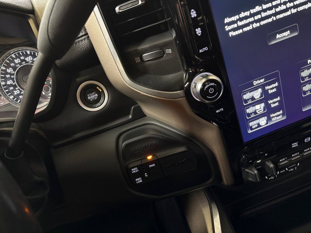 Used 2020 RAM 3500 Laramie image 25