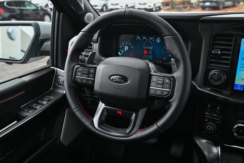 New 2026 Ford F150 Raptor AWD/4WD image 29