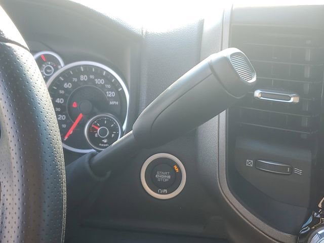 New 2026 RAM 2500 Tradesman image 11