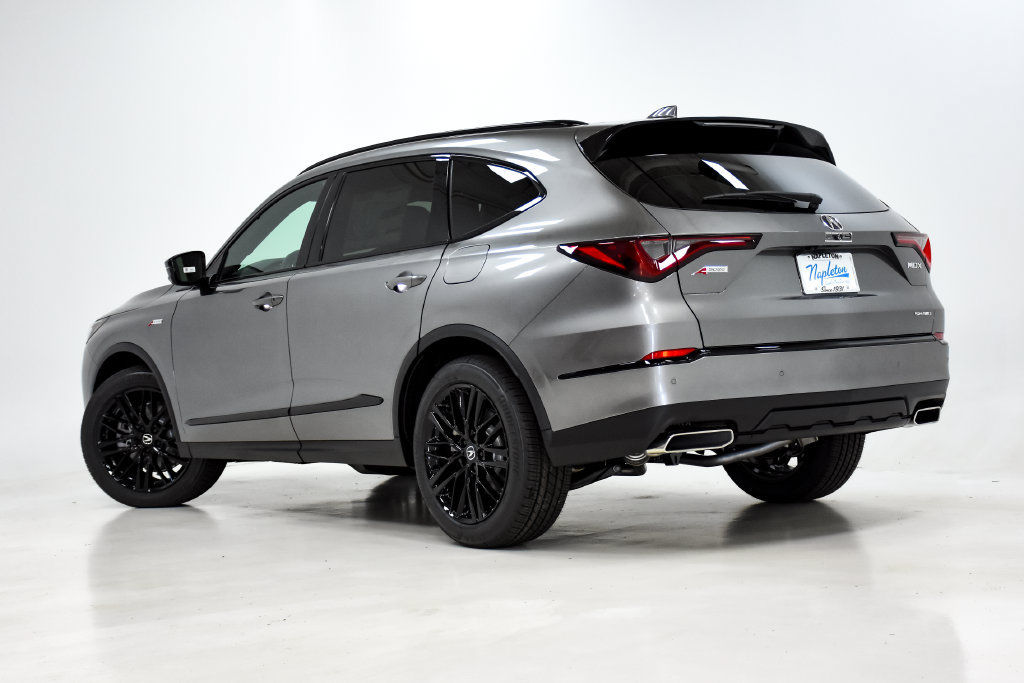 Used 2026 Acura MDX A-Spec AWD/4WD image 34