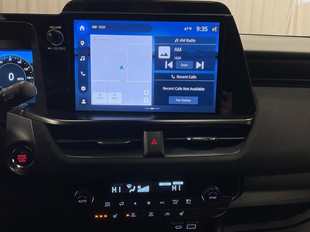 New 2026 Subaru Outback Limited w/ Premium/Limited Package 2 image 18