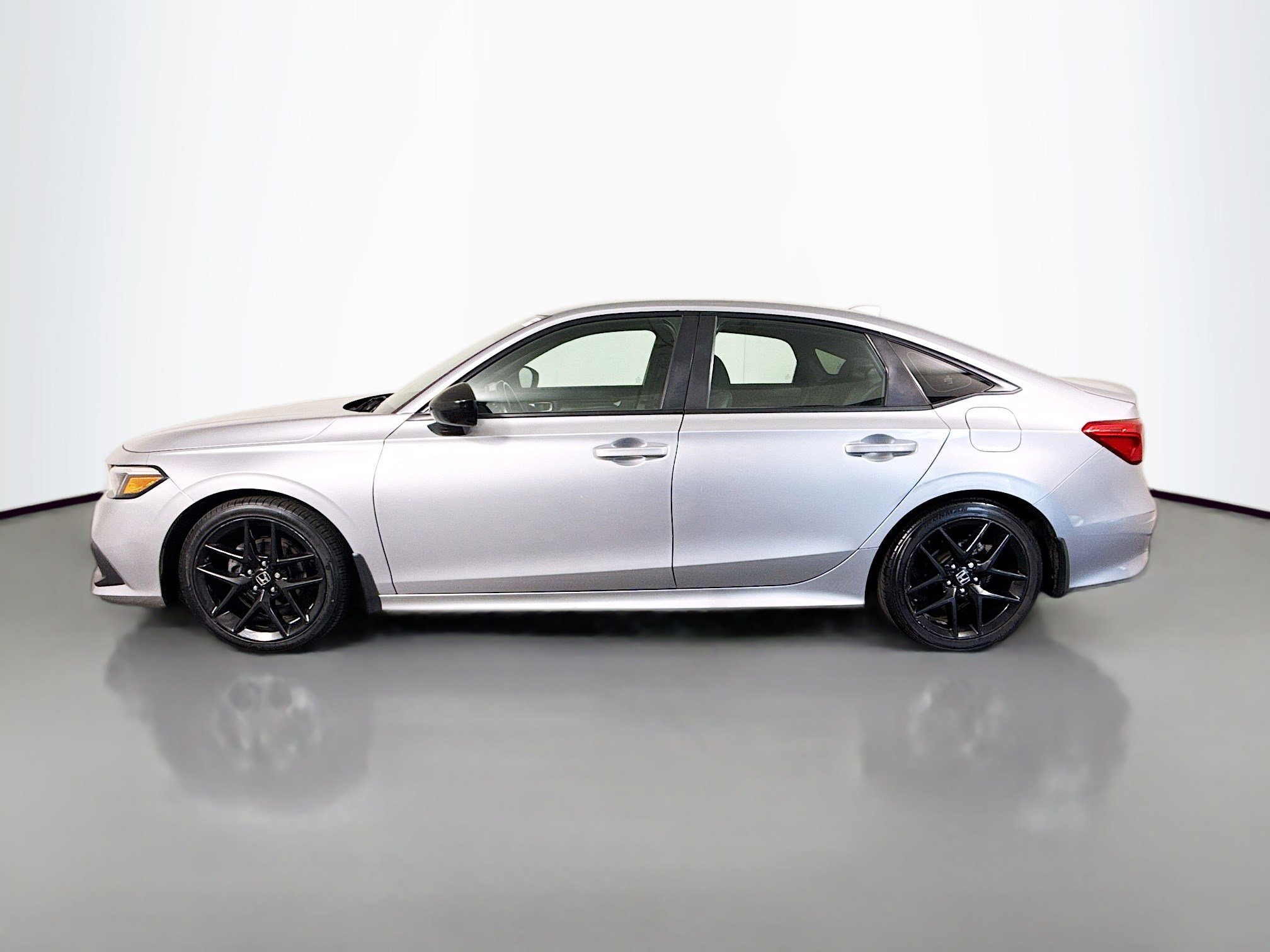 Used 2022 Honda Civic Sport image 6