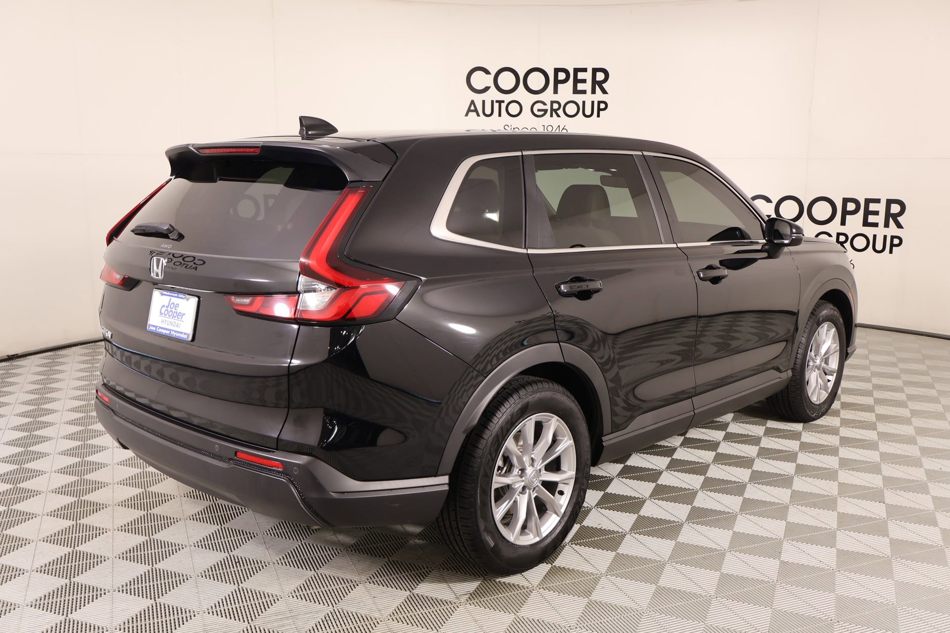 Used 2024 Honda CR-V EX-L image 21