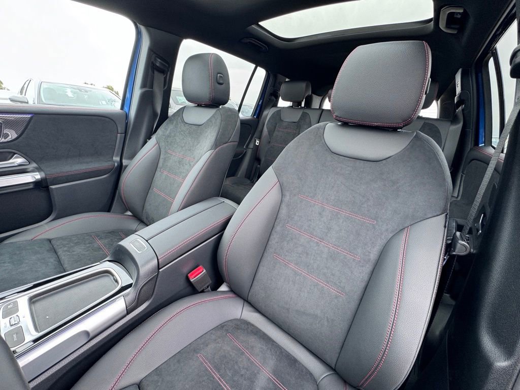 New 2024 Mercedes-Benz GLB 250 image 20