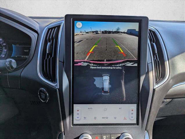 Used 2022 Ford Edge Titanium image 18