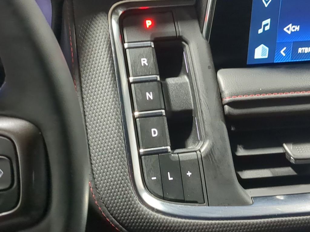 Used 2023 Chevrolet Tahoe RST w/ Luxury Package image 47