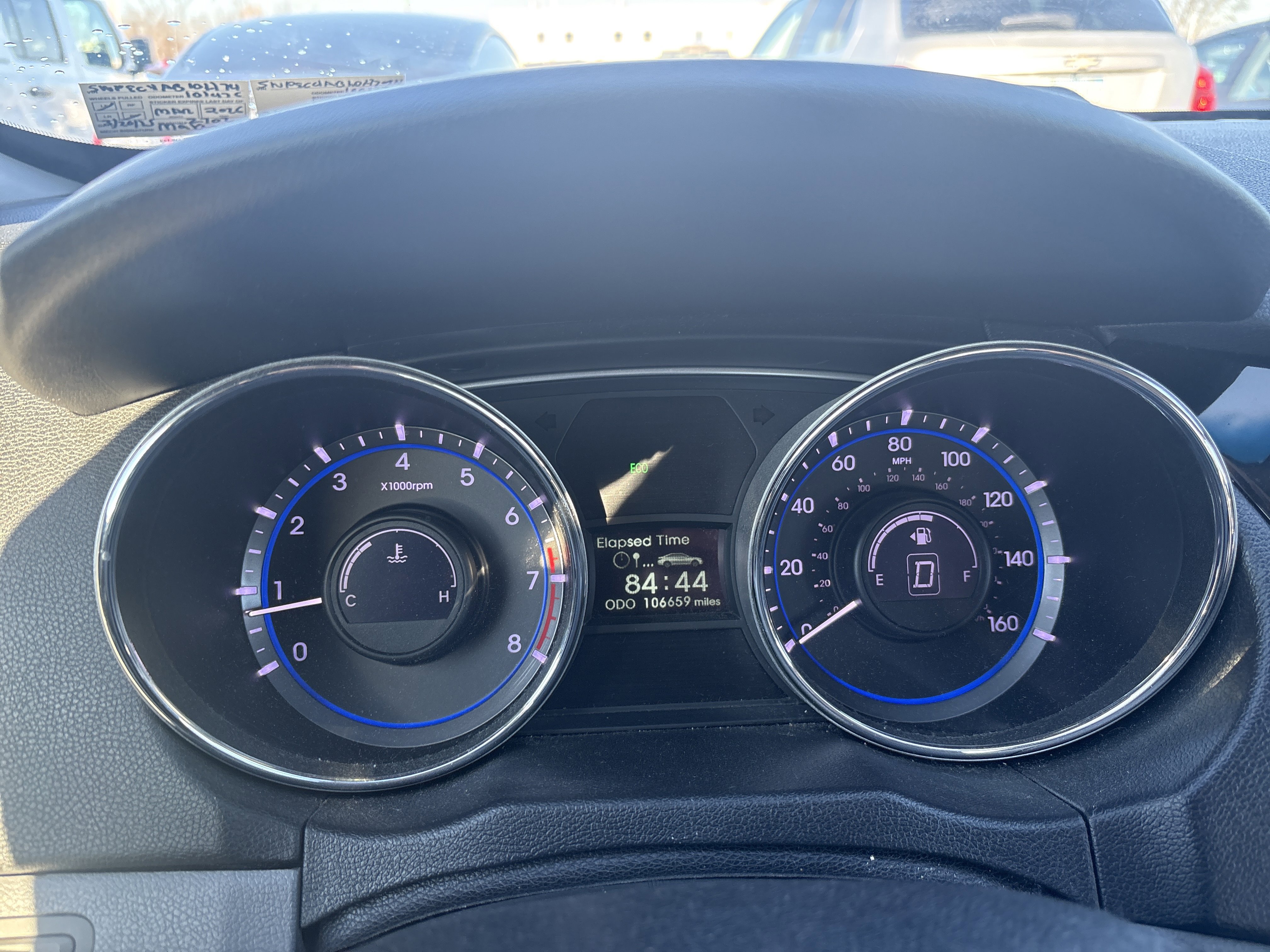 Used 2013 Hyundai Sonata Limited w/ Premium Pkg image 25