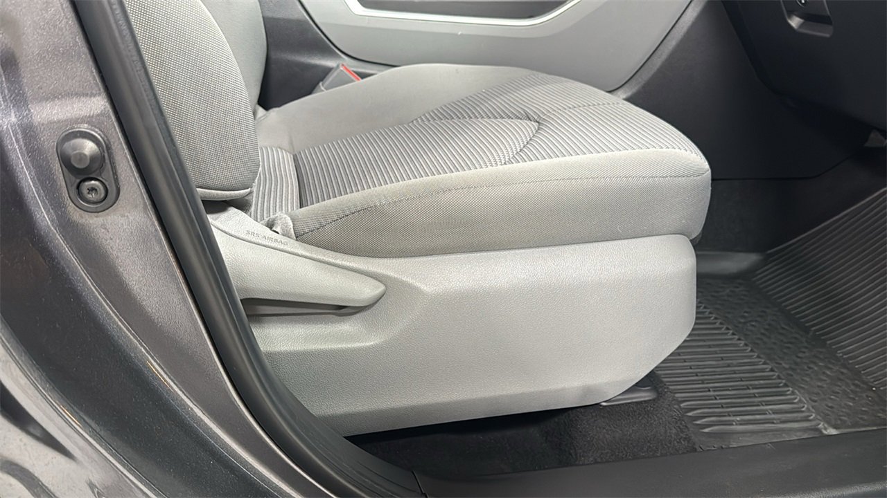 Certified 2024 Toyota Highlander LE image 21